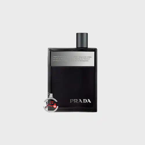 عطر ادکلن پرادا آمبر پور هوم اینتنس